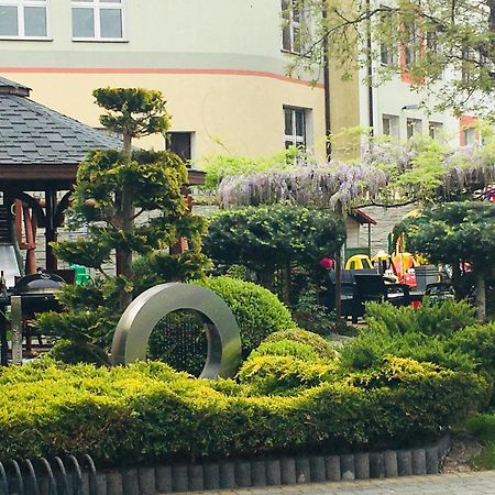 Apartamenty I Pokoje „Pod Jedynka” Konstantynów Łódzki Exteriér fotografie