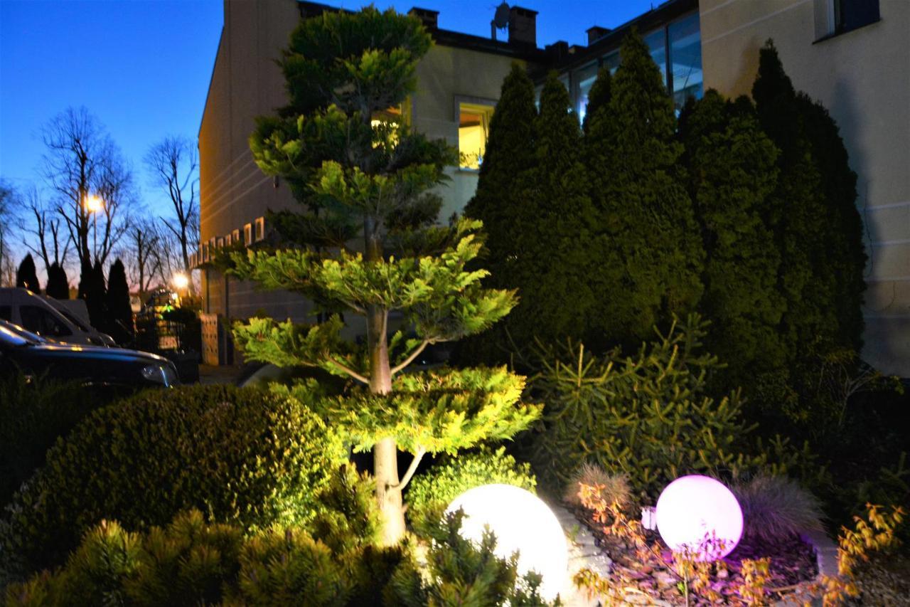 Apartamenty I Pokoje „Pod Jedynka” Konstantynów Łódzki Exteriér fotografie