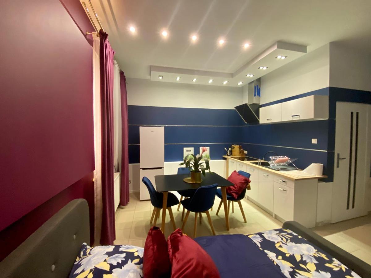 Apartamenty I Pokoje „Pod Jedynka” Konstantynów Łódzki Exteriér fotografie