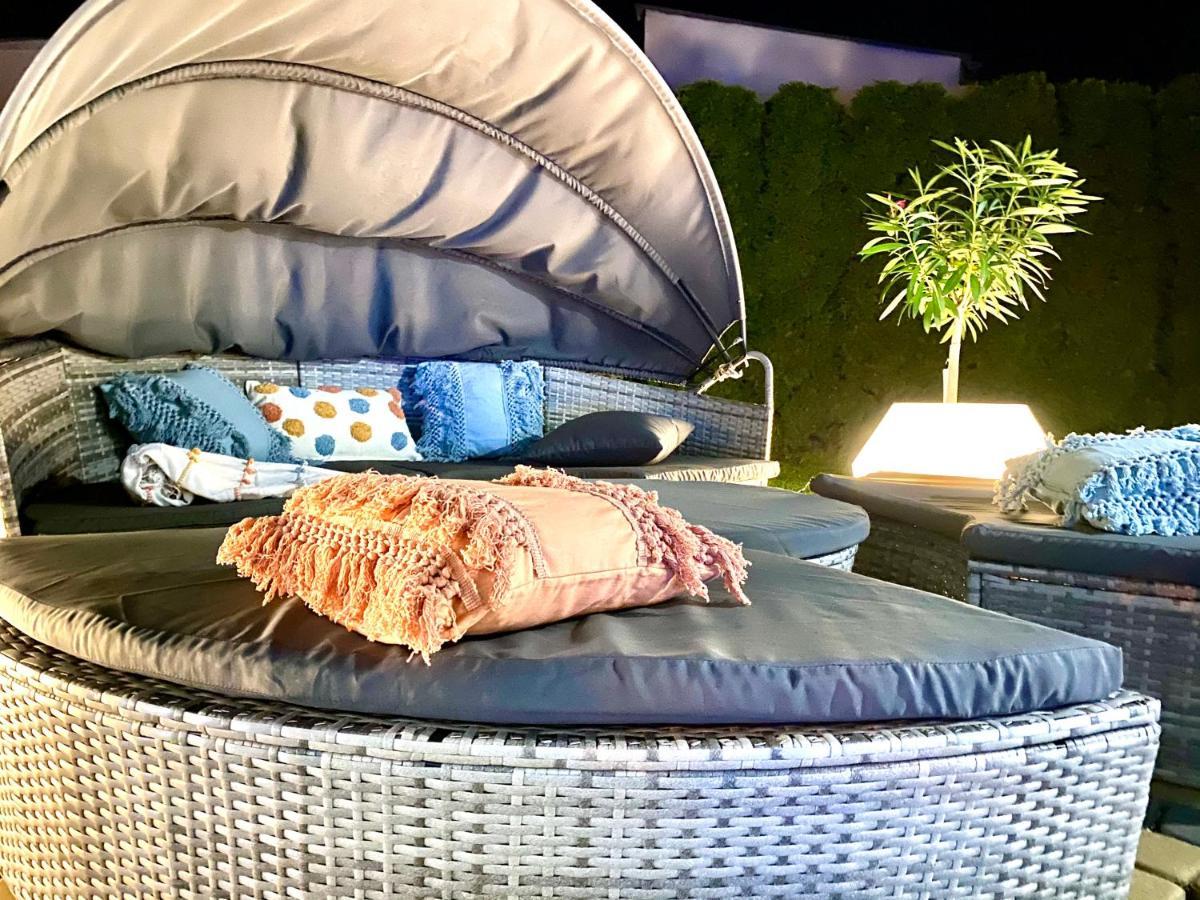 Apartamenty I Pokoje „Pod Jedynka” Konstantynów Łódzki Exteriér fotografie