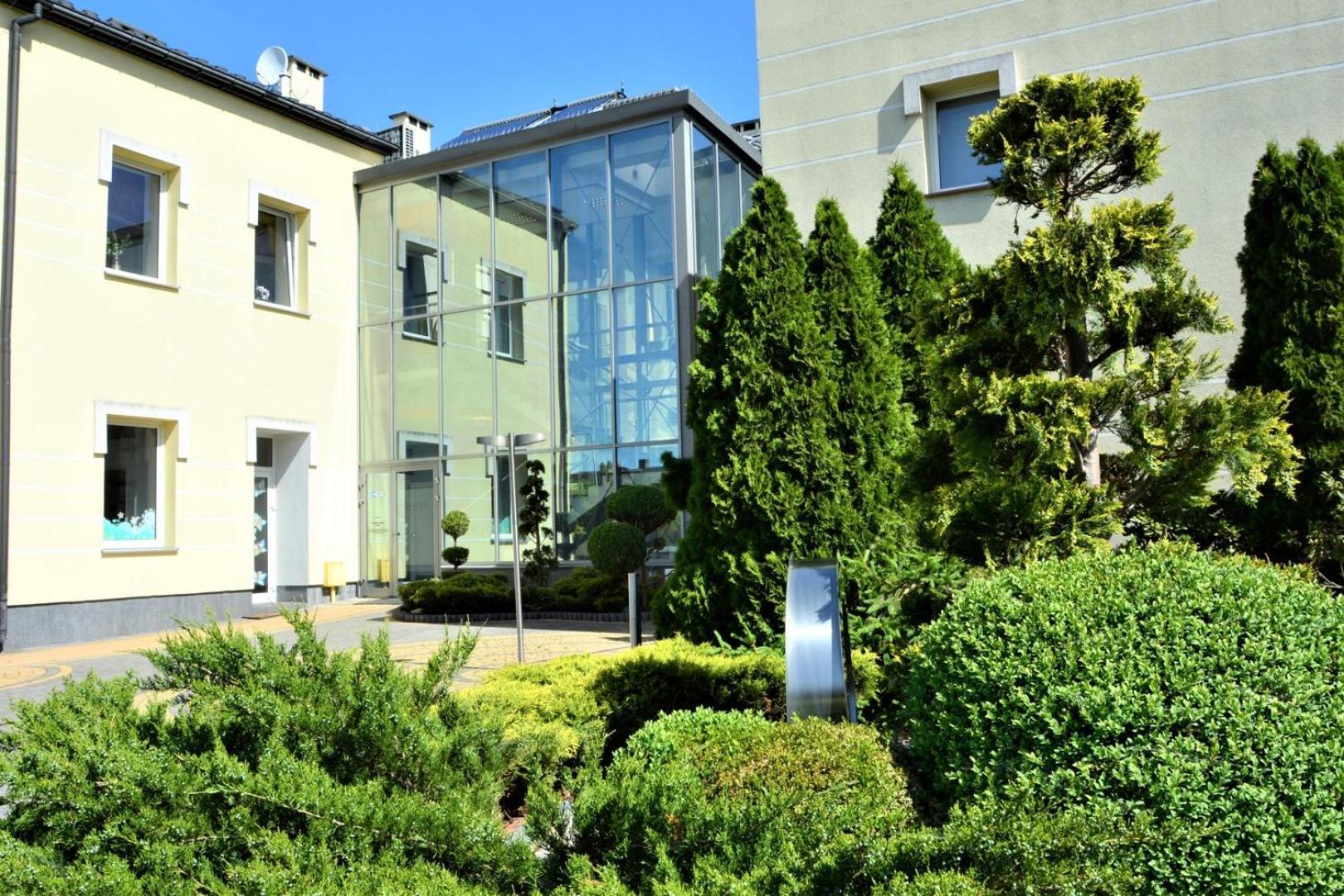 Apartamenty I Pokoje „Pod Jedynka” Konstantynów Łódzki Exteriér fotografie