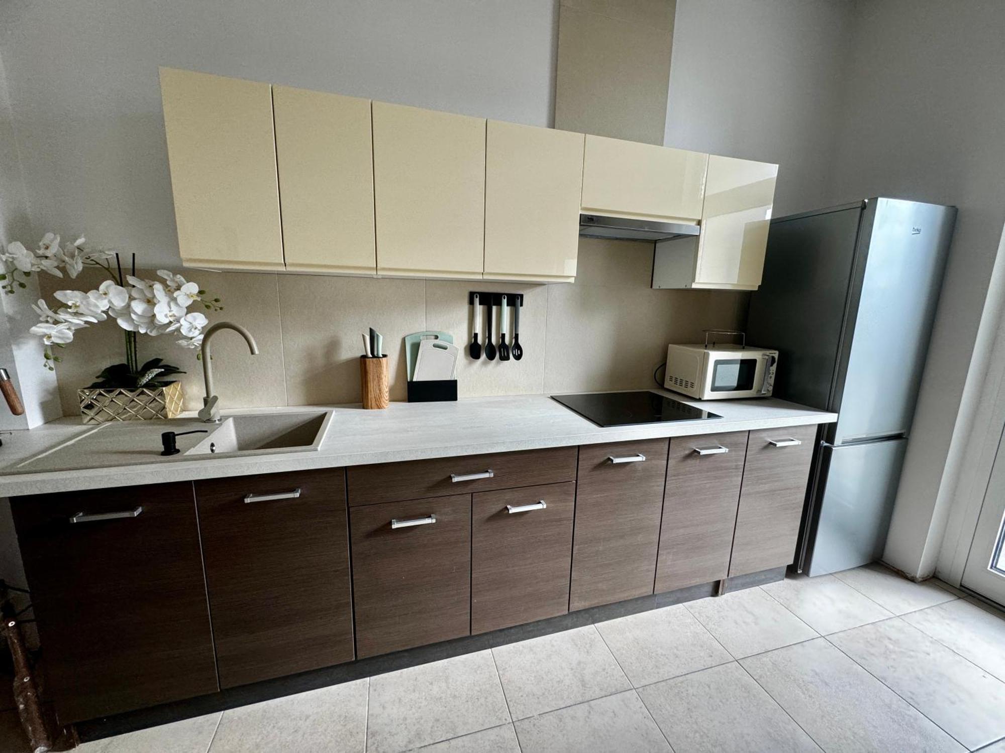 Apartamenty I Pokoje „Pod Jedynka” Konstantynów Łódzki Exteriér fotografie