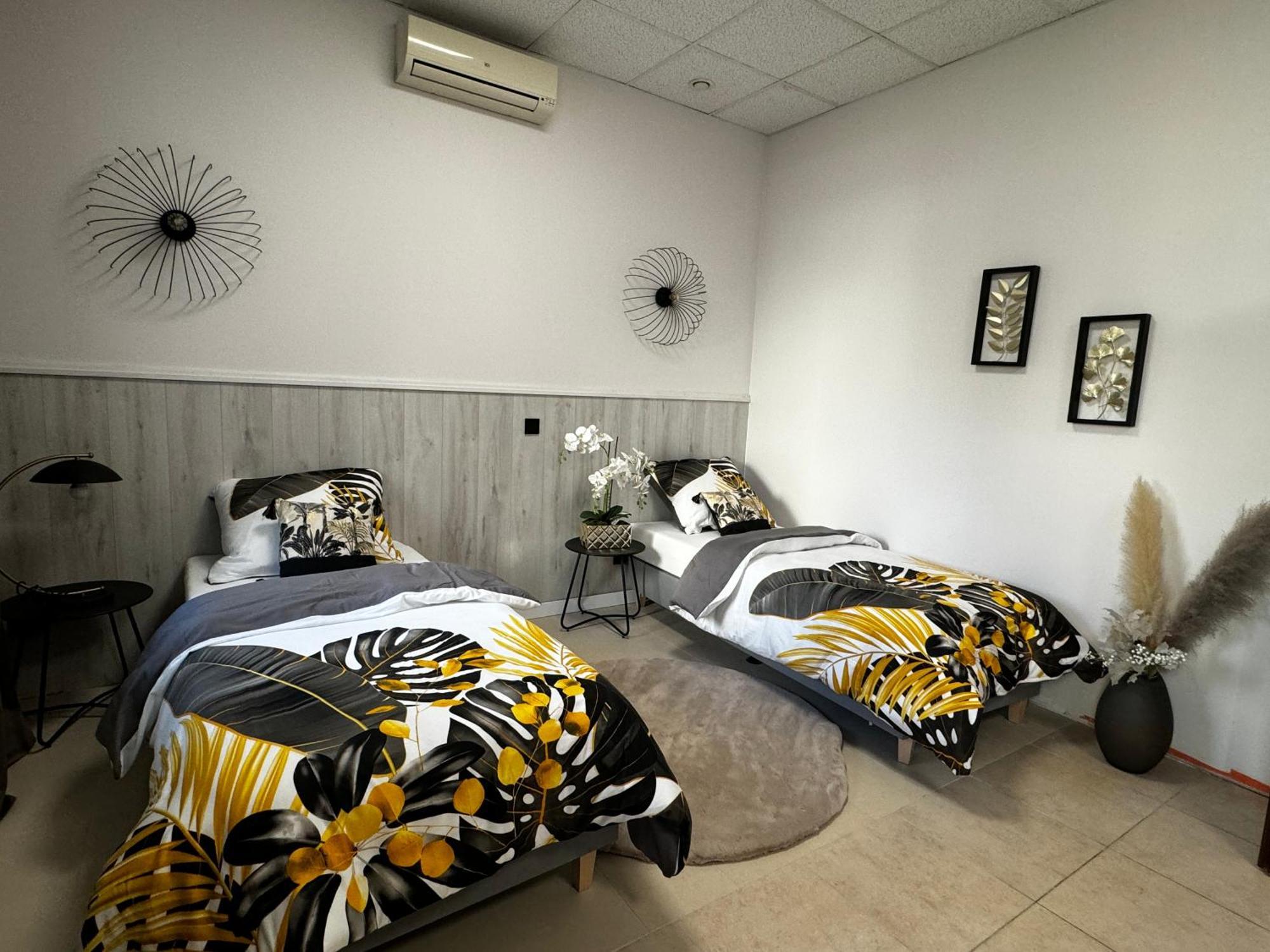 Apartamenty I Pokoje „Pod Jedynka” Konstantynów Łódzki Exteriér fotografie