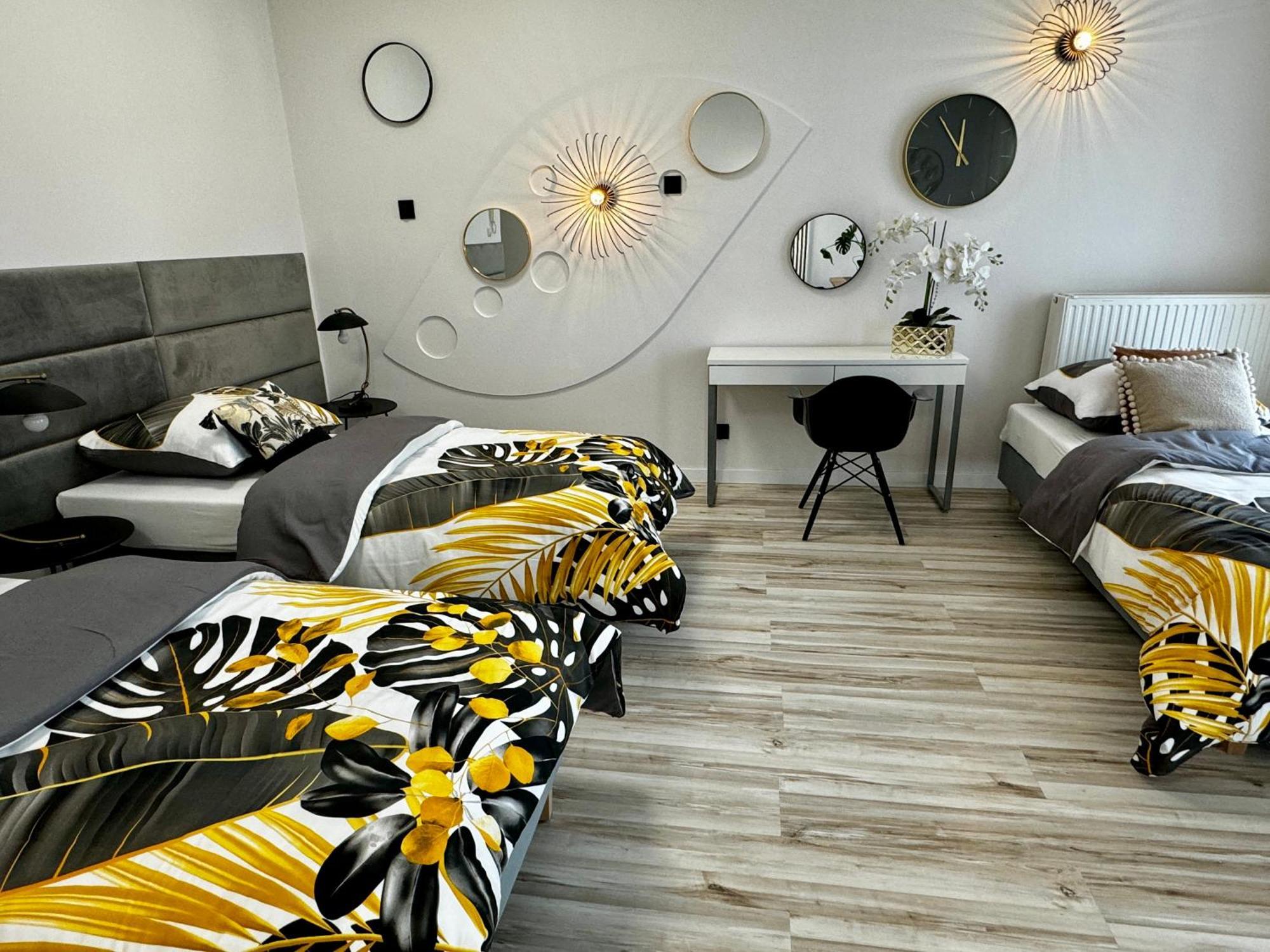 Apartamenty I Pokoje „Pod Jedynka” Konstantynów Łódzki Exteriér fotografie