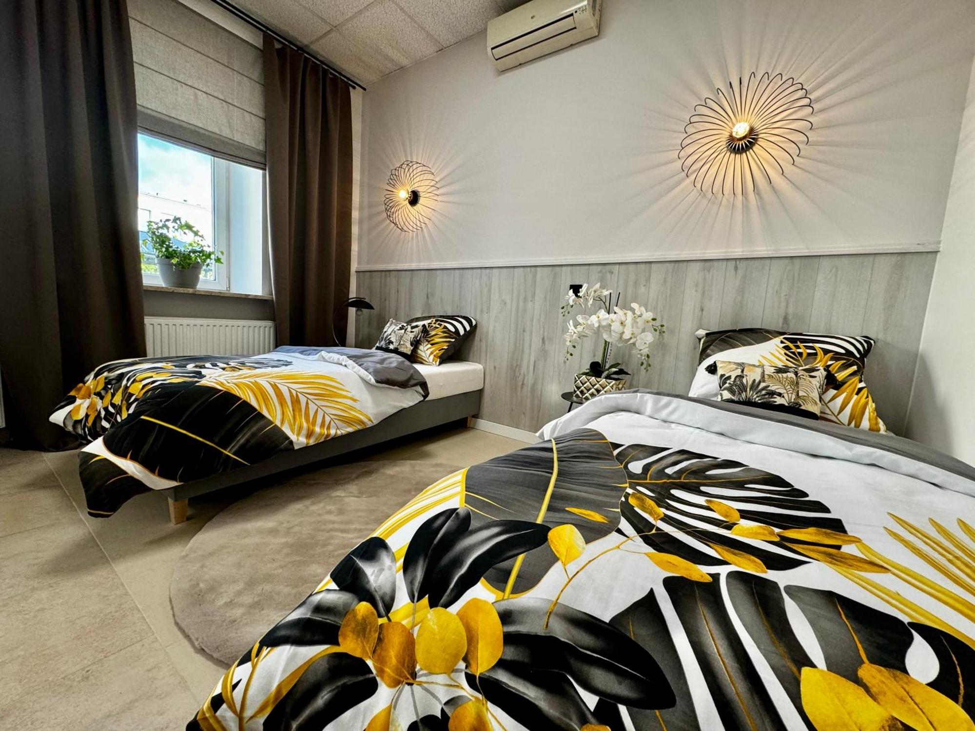 Apartamenty I Pokoje „Pod Jedynka” Konstantynów Łódzki Exteriér fotografie