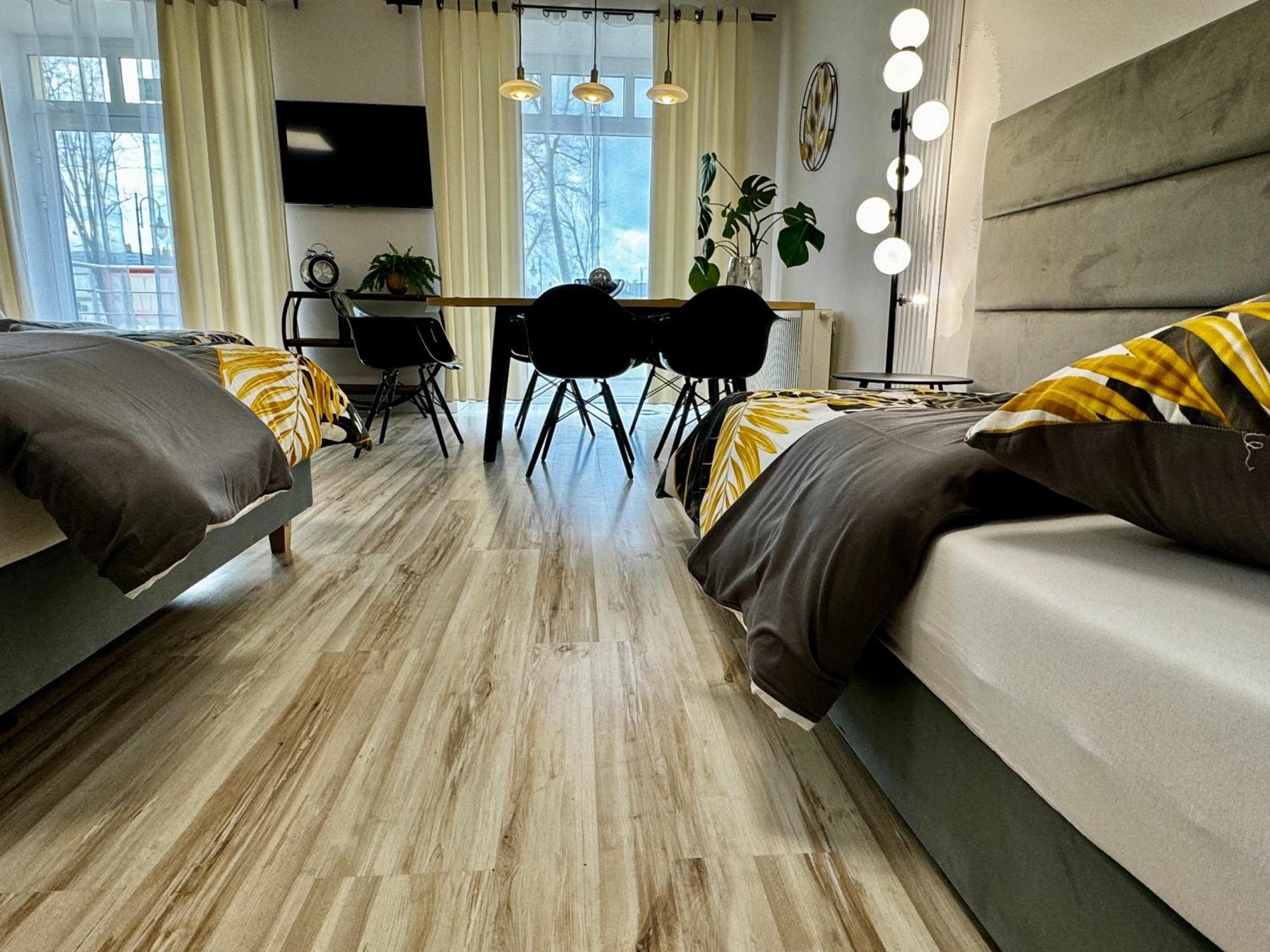 Apartamenty I Pokoje „Pod Jedynka” Konstantynów Łódzki Exteriér fotografie