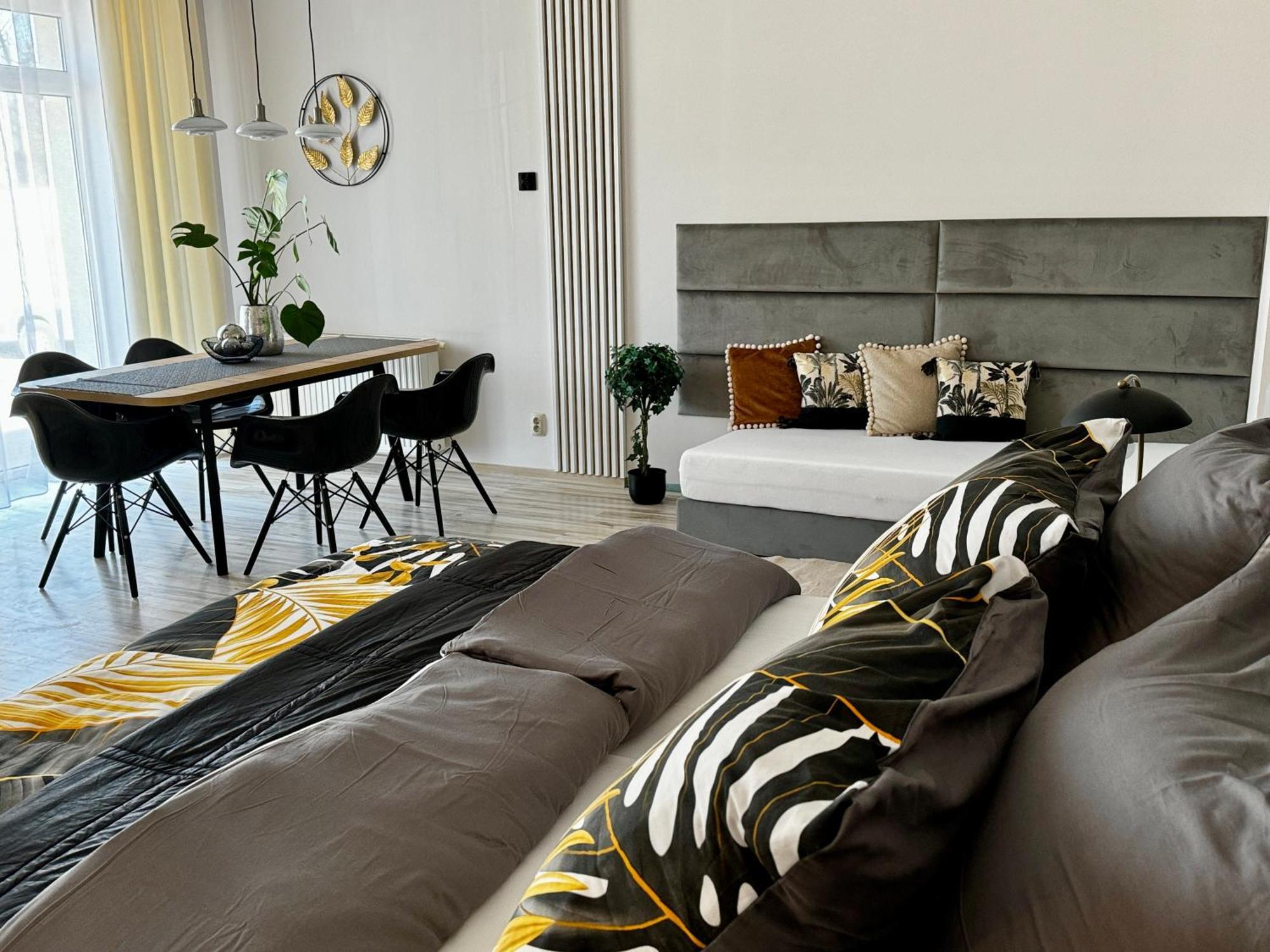 Apartamenty I Pokoje „Pod Jedynka” Konstantynów Łódzki Exteriér fotografie