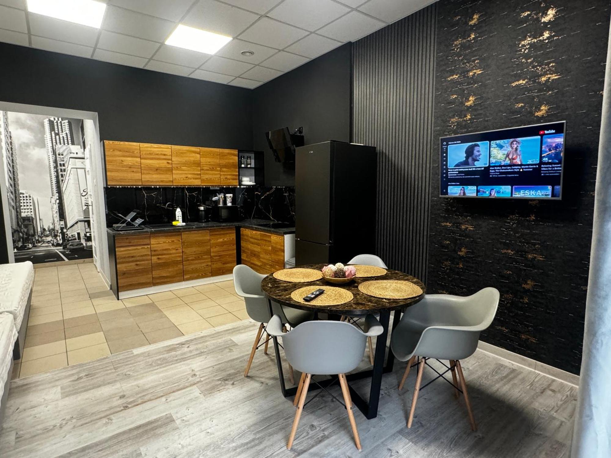 Apartamenty I Pokoje „Pod Jedynka” Konstantynów Łódzki Exteriér fotografie