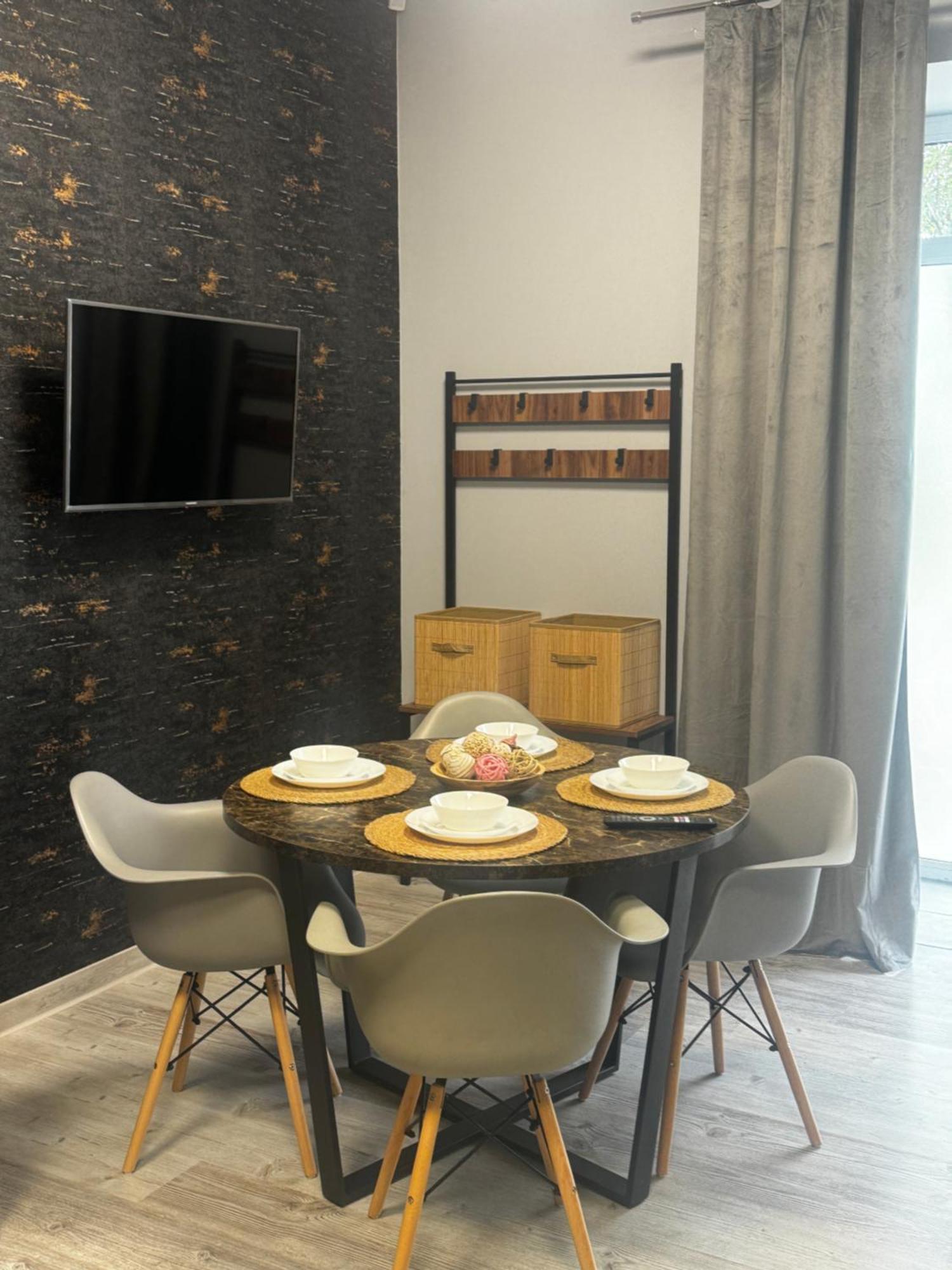 Apartamenty I Pokoje „Pod Jedynka” Konstantynów Łódzki Exteriér fotografie